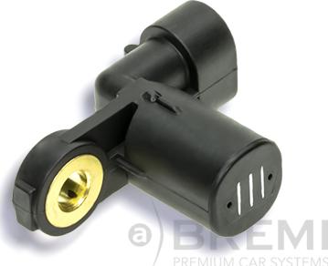 Bremi 51071 - ABS sensor, wheel speed car-mod.net