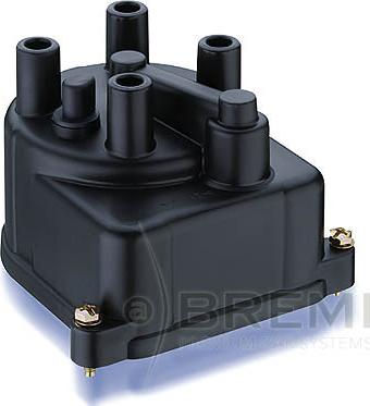 Bremi 6506 - Distributor Cap car-mod.net