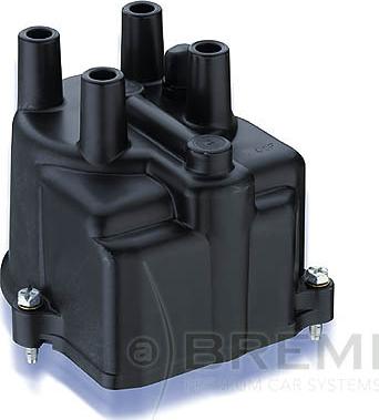 Bremi 6510 - Distributor Cap car-mod.net