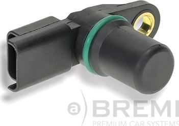 Bremi 60499 - Camshaft position Sensor car-mod.net