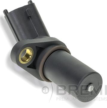 Bremi 60493 - Crankshaft position sensor, RPM car-mod.net