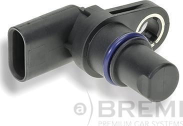 Bremi 60449 - Camshaft position Sensor car-mod.net