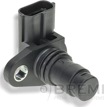 Bremi 60444 - Camshaft position Sensor car-mod.net