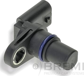 Bremi 60440 - Crankshaft position sensor, RPM car-mod.net