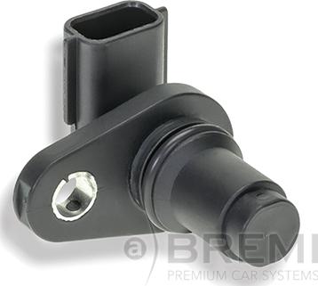 Bremi 60448 - Camshaft position Sensor car-mod.net