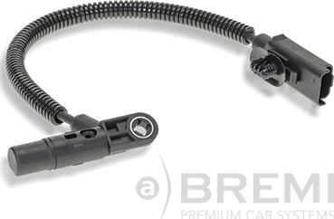 Bremi 60447 - Camshaft position Sensor car-mod.net