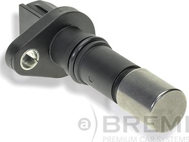 Bremi 60459 - Crankshaft position sensor, RPM car-mod.net