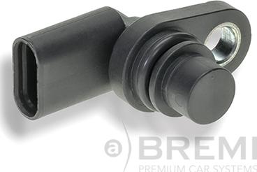 Bremi 60451 - Camshaft position Sensor car-mod.net