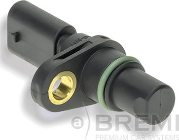Bremi 60452 - Camshaft position Sensor car-mod.net