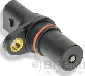 Bremi 60457 - Crankshaft position sensor, RPM car-mod.net
