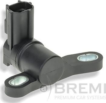 Bremi 60460 - Crankshaft position sensor, RPM car-mod.net