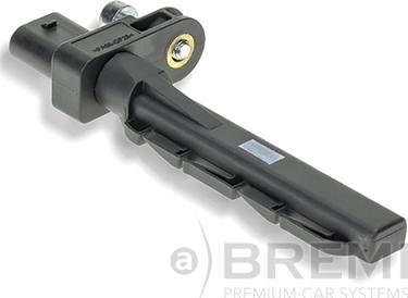 Bremi 60468 - Crankshaft position sensor, RPM car-mod.net