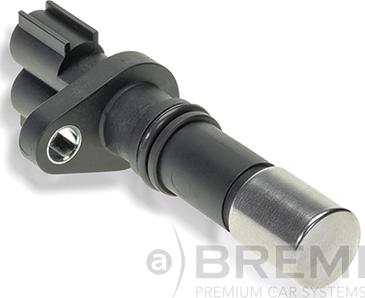 Bremi 60462 - Crankshaft position sensor, RPM car-mod.net