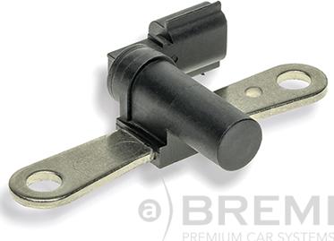 Bremi 60405 - Crankshaft position sensor, RPM car-mod.net