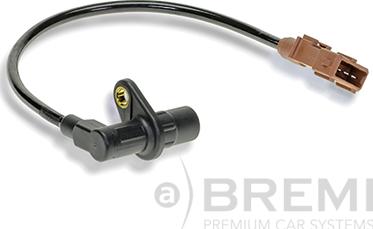 Bremi 60403 - Crankshaft position sensor, RPM car-mod.net