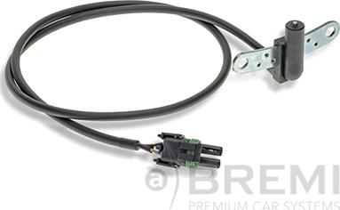 Bremi 60414 - Crankshaft position sensor, RPM car-mod.net