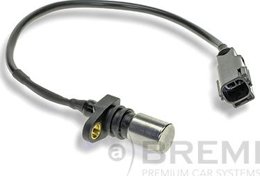 Bremi 60413 - Crankshaft position sensor, RPM car-mod.net