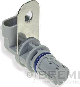 Bremi 60417 - Crankshaft position sensor, RPM car-mod.net