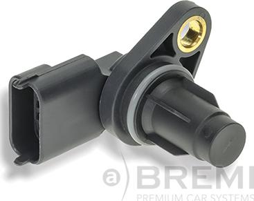 Bremi 60489 - Camshaft position Sensor car-mod.net