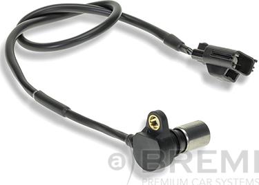 Bremi 60484 - Camshaft position Sensor car-mod.net