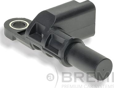 Bremi 60487 - Camshaft position Sensor car-mod.net