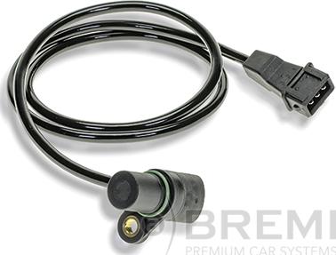 Bremi 60435 - Crankshaft position sensor, RPM car-mod.net