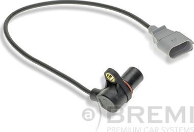 Bremi 60436 - Crankshaft position sensor, RPM car-mod.net