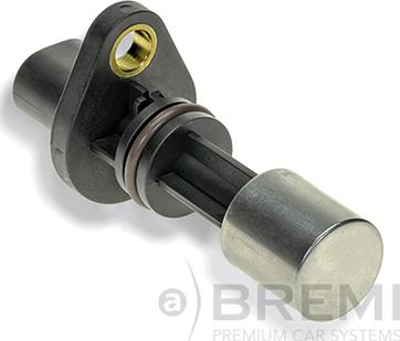 Bremi 60433 - Crankshaft position sensor, RPM car-mod.net