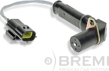 Bremi 60429 - Crankshaft position sensor, RPM car-mod.net