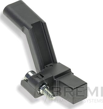 Bremi 60474 - Crankshaft position sensor, RPM car-mod.net