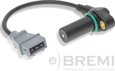 Bremi 60471 - Crankshaft position sensor, RPM car-mod.net