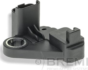 Bremi 60473 - Crankshaft position sensor, RPM car-mod.net
