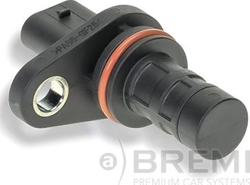 Bremi 60472 - Crankshaft position sensor, RPM car-mod.net