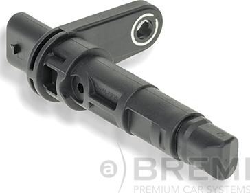 Bremi 60598 - Crankshaft position sensor, RPM car-mod.net