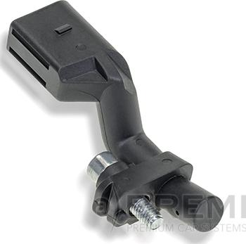 Bremi 60549 - Crankshaft position sensor, RPM car-mod.net