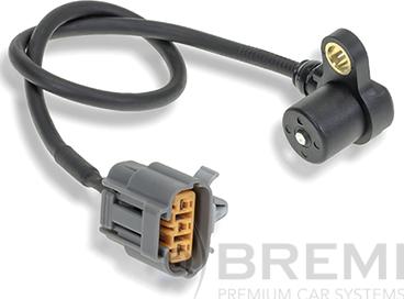 Bremi 60545 - Crankshaft position sensor, RPM car-mod.net