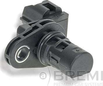 Bremi 60550 - Camshaft position Sensor car-mod.net
