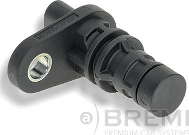 Bremi 60566 - Crankshaft position sensor, RPM car-mod.net