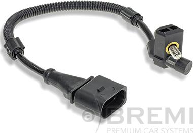 Bremi 60561 - Crankshaft position sensor, RPM car-mod.net