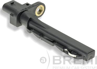 Bremi 60500 - Crankshaft position sensor, RPM car-mod.net