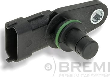 Bremi 60587 - Camshaft position Sensor car-mod.net