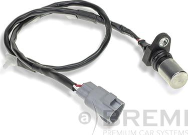 Bremi 60530 - Crankshaft position sensor, RPM car-mod.net