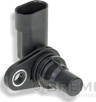Bremi 60531 - Camshaft position Sensor car-mod.net