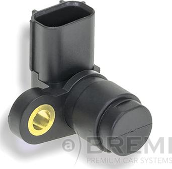 Bremi 60538 - Camshaft position Sensor car-mod.net
