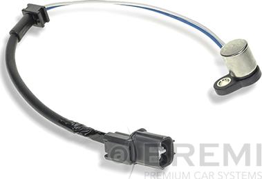 Bremi 60529 - Crankshaft position sensor, RPM car-mod.net