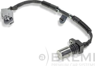 Bremi 60524 - Crankshaft position sensor, RPM car-mod.net