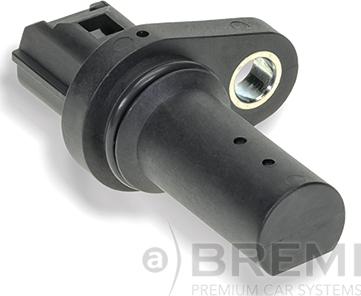 Bremi 60525 - Crankshaft position sensor, RPM car-mod.net