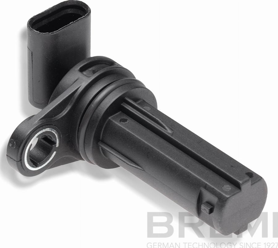 Bremi 60649 - Crankshaft position sensor, RPM car-mod.net