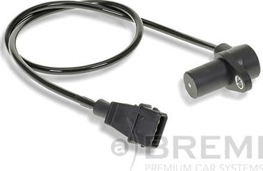 Bremi 60641 - Crankshaft position sensor, RPM car-mod.net