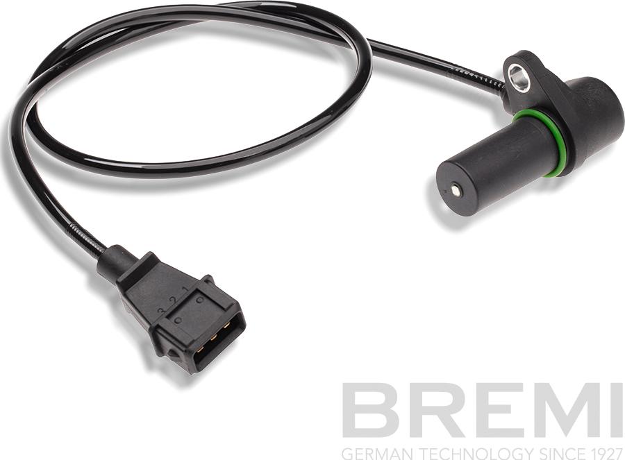 Bremi 60648 - Crankshaft position sensor, RPM car-mod.net